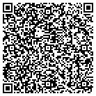 QR code with Dan's Hauling Service contacts