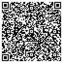 QR code with Obon Trucking contacts