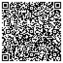 QR code with Clevaflex contacts