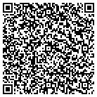 QR code with Andover Fire Department contacts