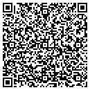 QR code with Reusch Excavating contacts