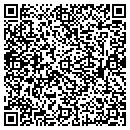 QR code with Dkd Vending contacts