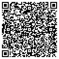 QR code with Bechtel contacts