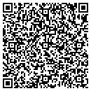 QR code with L & R Bozzano Inc contacts