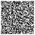 QR code with G & Dj Casual Collections contacts