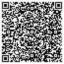 QR code with P & B Service Inc contacts