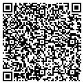QR code with Nesda contacts