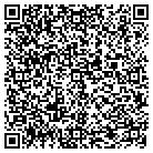 QR code with Fallin Timber Tree Service contacts