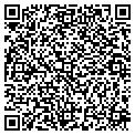 QR code with Apsco contacts