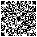 QR code with Hennie Homes contacts
