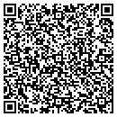 QR code with On The Way contacts