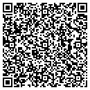 QR code with A & R Towing contacts