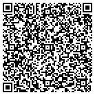 QR code with Advantage Garage Door Systems contacts