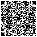 QR code with James E Hogle contacts