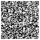QR code with A-All Around The Clock Plbg contacts