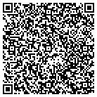 QR code with Warner D Joe Gen Ins & Rl Est contacts