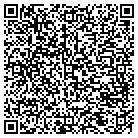 QR code with Alpha Background Investigation contacts