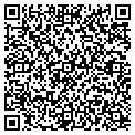 QR code with Sunoco contacts