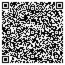 QR code with Tile Shop contacts