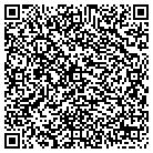 QR code with Up Front Motor Sports LLC contacts