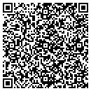 QR code with J W Kueker Assoc contacts