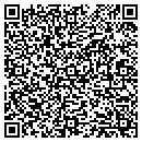 QR code with A1 Vending contacts