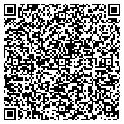 QR code with Marine Printing Company contacts