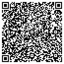 QR code with Jazzercise contacts