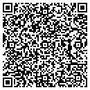 QR code with PIP Printing contacts