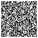 QR code with A New You contacts