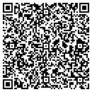 QR code with Hoover Auto & Custom contacts