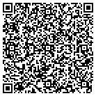 QR code with Albert Herman Draperies contacts