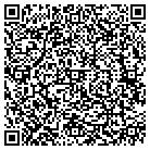 QR code with Aero Industries Inc contacts