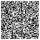 QR code with Heights Driving School Inc contacts
