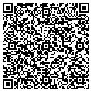 QR code with Harris Daniel Od contacts