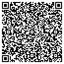 QR code with James Johanns contacts