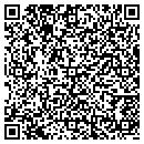 QR code with Hl Jackson contacts