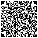 QR code with Harlow Stahl contacts