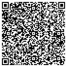 QR code with Cincinnati Eyecare Team contacts