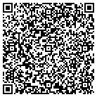 QR code with J & S Industrial Machine Pdts contacts