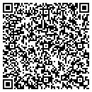 QR code with Geriatrics Center contacts
