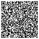 QR code with J Mitchell contacts