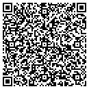 QR code with A Rose Bookeeping contacts