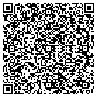 QR code with Anderson Detailing contacts