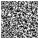QR code with James W Patton contacts