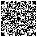 QR code with Arefa Negash contacts