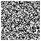 QR code with Coshocton Chrprctic Hlth Clnic contacts