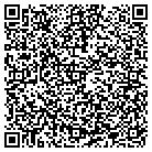 QR code with Unity Church Of Christianity contacts