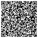 QR code with House Detective contacts