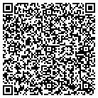 QR code with Chad Allan Consulting contacts